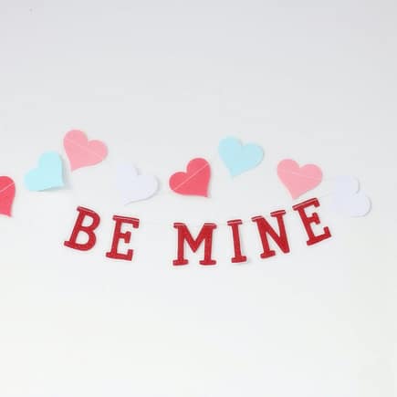 be mine stickers